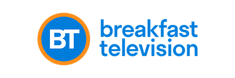 Breakfast Television
