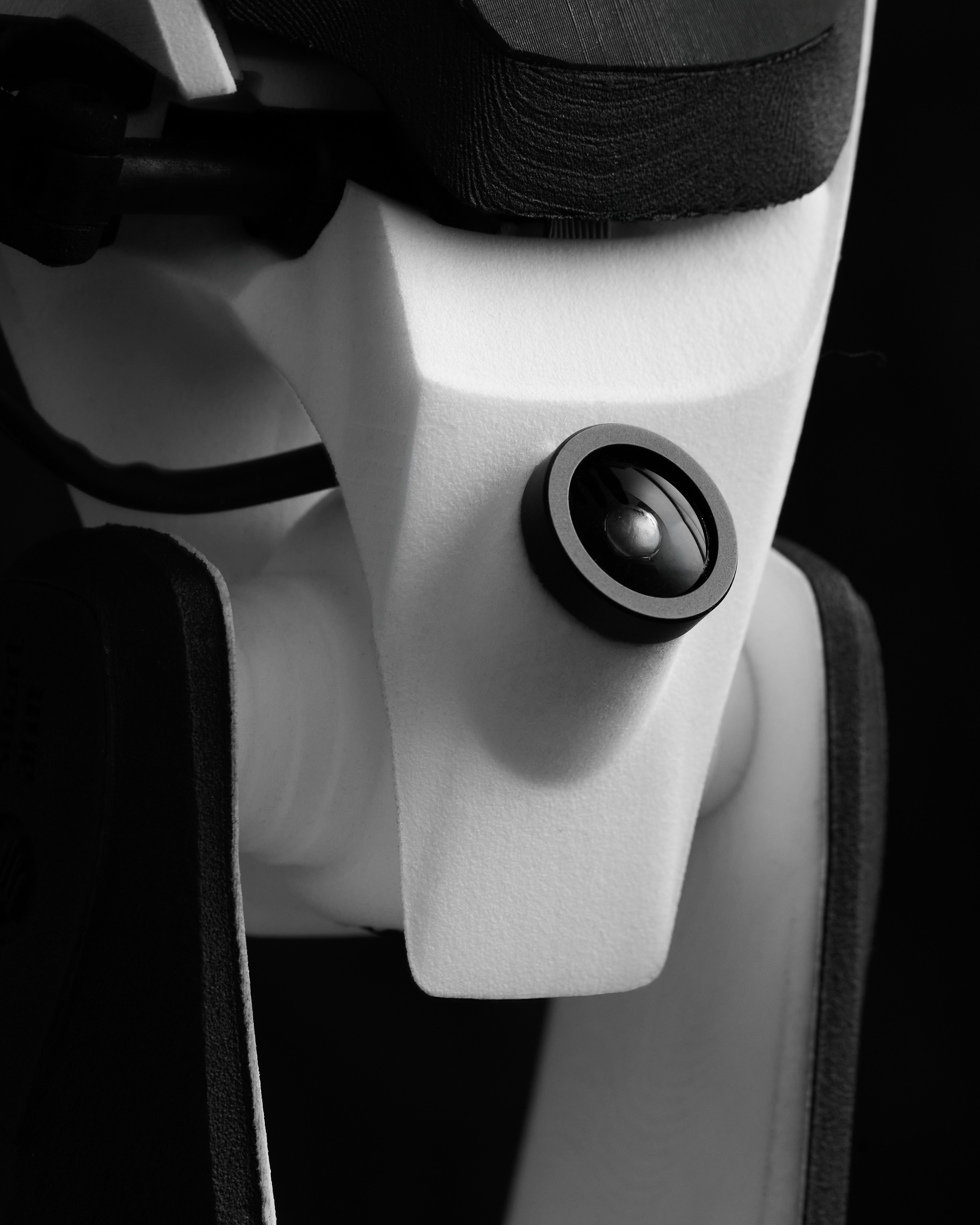 See — smartARM vision system