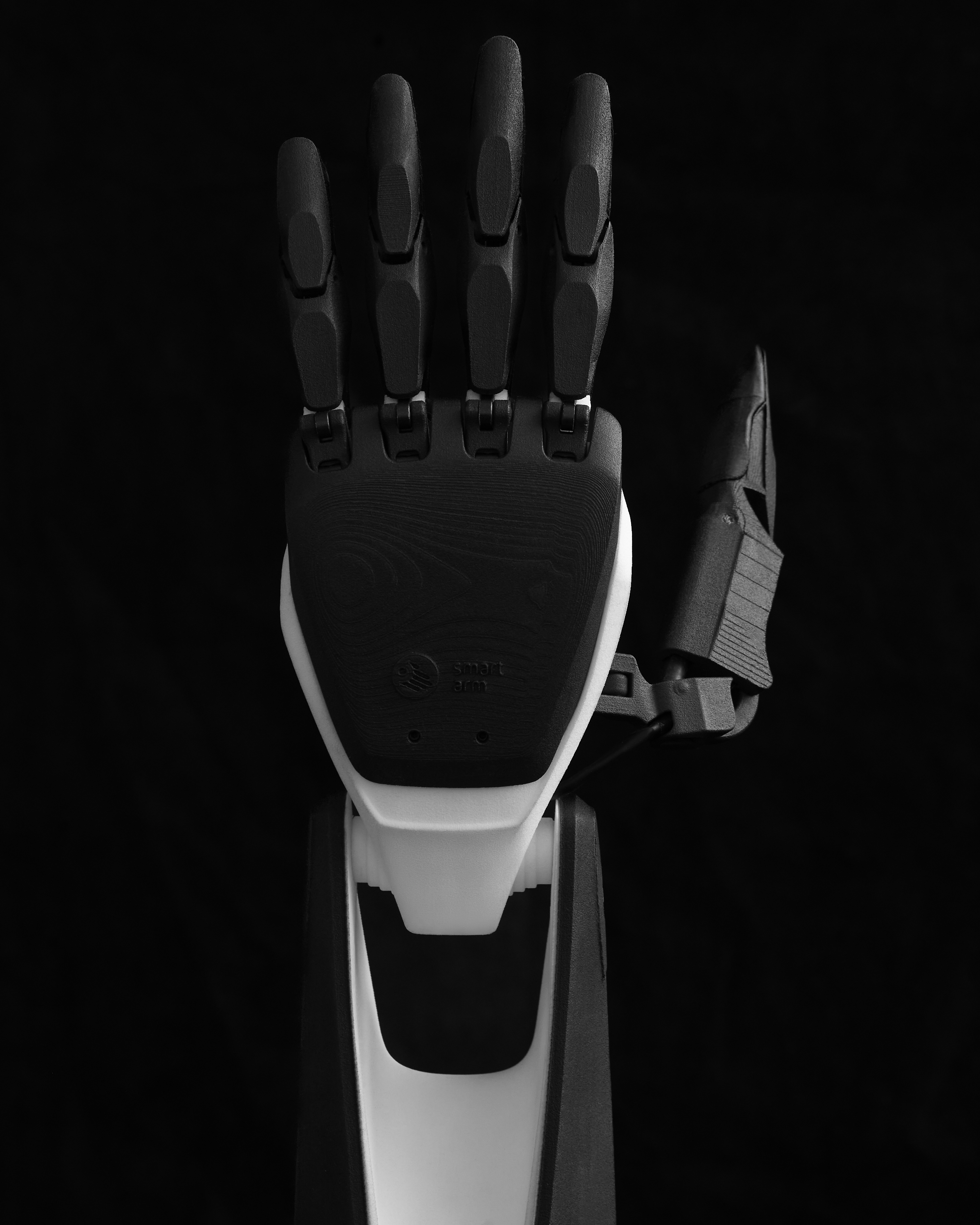 Think — Dexterity OS AI processing